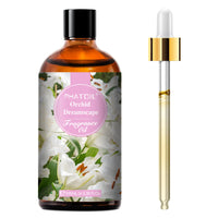 Orchid Dreamscape