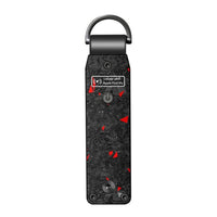 Red carbon