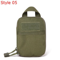 Style 05-green