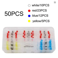 50pcs with Box