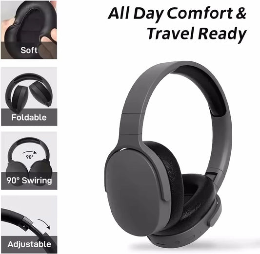 Wireless Wired Bluetooth Headset Headphone Earphone Earbuds Gamer Gaming For iPhone Phone PC With Cable Blootooth Fone Helmets