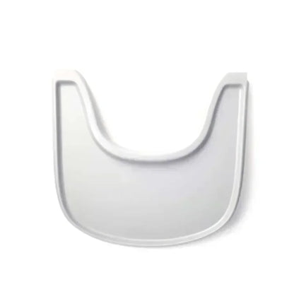 For Growth Chair Dining Plate Babies Feeding Chair Dining Table Plate ABS High Seat Tray Children Dining Chair Accessories