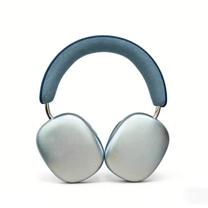 TD-20 Wireless Headphone 3D Spatial Audio Earphone Bluetooth 5.3 Headset 40mm Driver Over Ear Headphone 24H for Mobile Phone PC