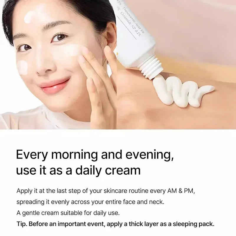 Hot Brand Celimax Pore Dark Spot Brightening Cream 35ml Long Lasting Whitening Anti-wrinkle Korean Beauty Skin Care Products