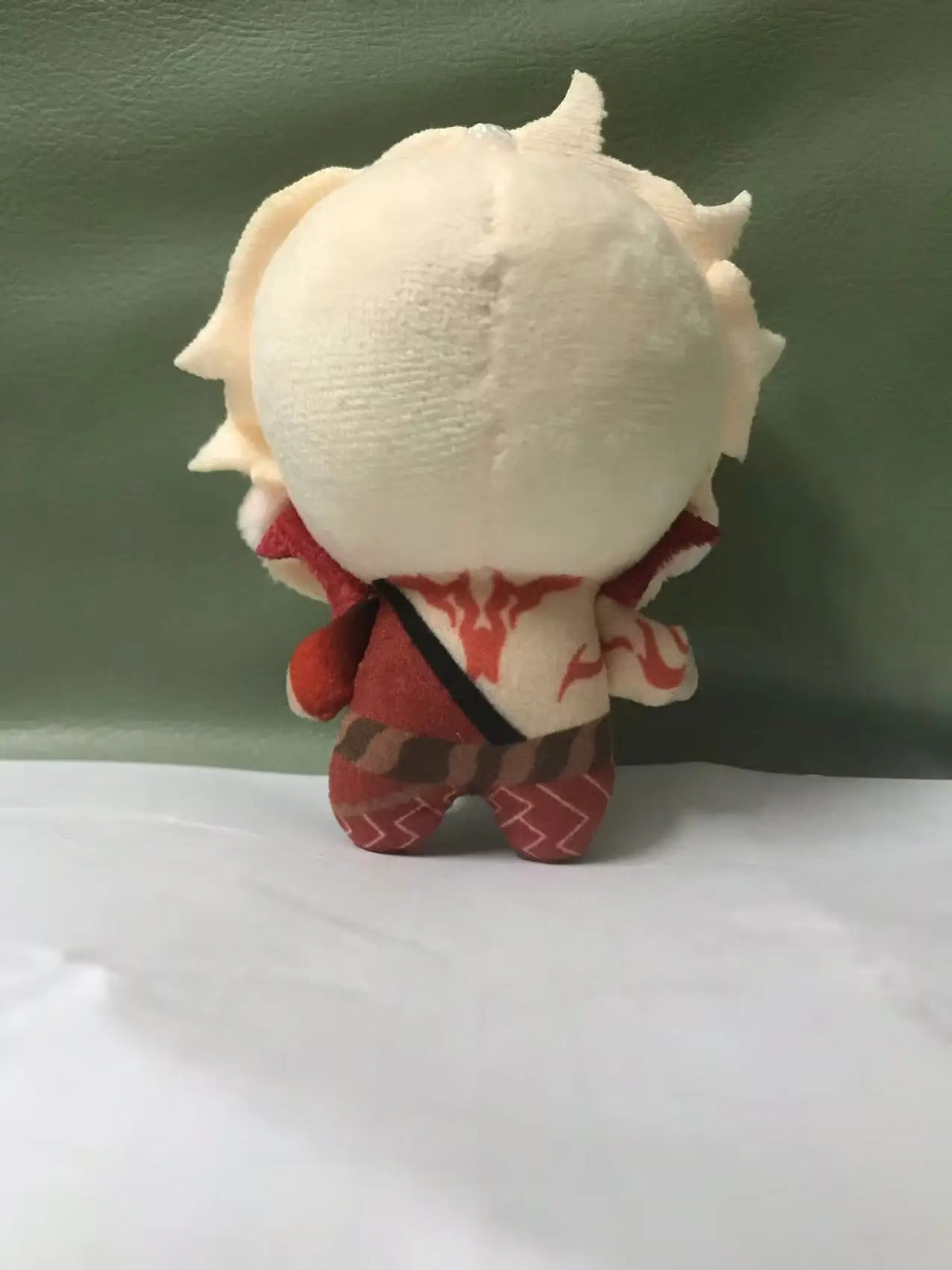 10cm Game Anime Honkai：Star Rail Phainon Cotton Doll Cosplay Dress Up Diy Plush Kawaii Plushie Stuffed Dolls Anime Game Toy