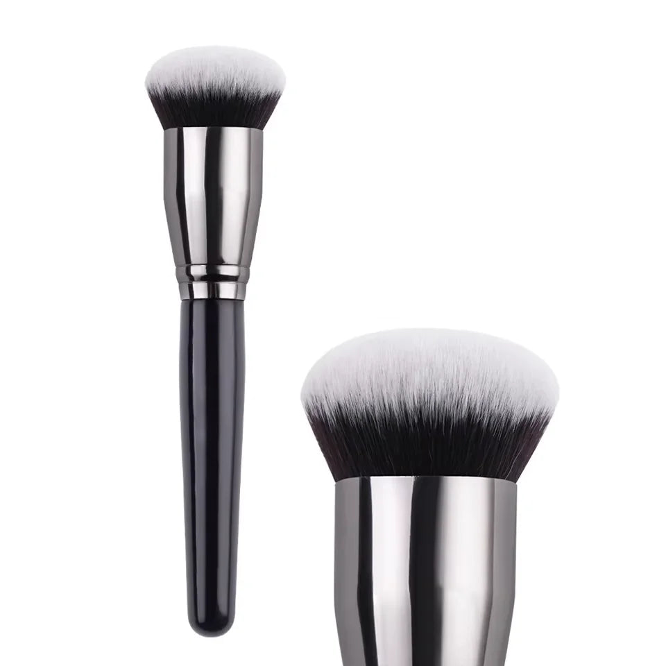 Foundation Concealer Brush Premium Contour Blusher Brushes Flawless Under Eye Dense Face Makeup Brush For Blending