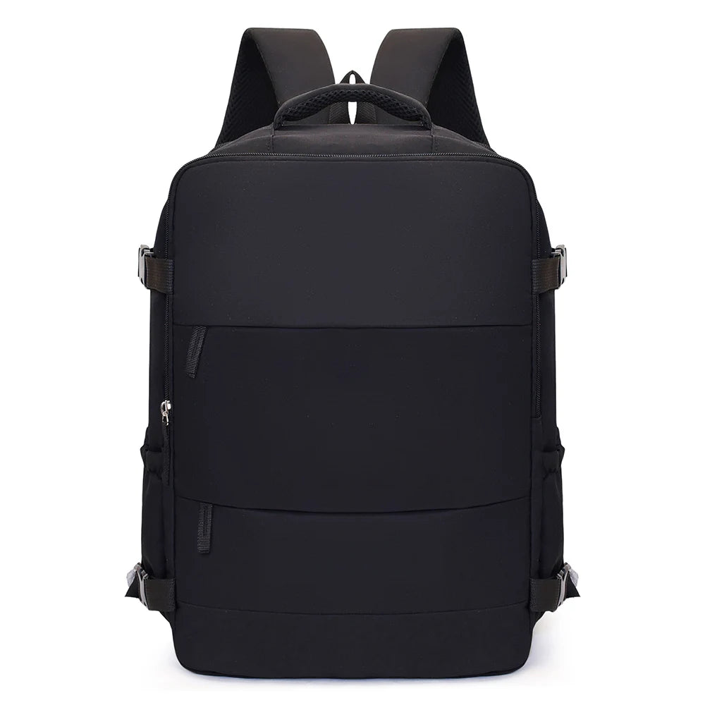40X30X20Cm Boarding Travel Backpack, Compatible with Ryanair, Easyjet, and Wizardair Budget Backpacks (Selected Products)