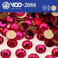 128 Berry Rose