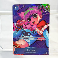 Perona OP01-077