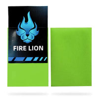 62X89 light green