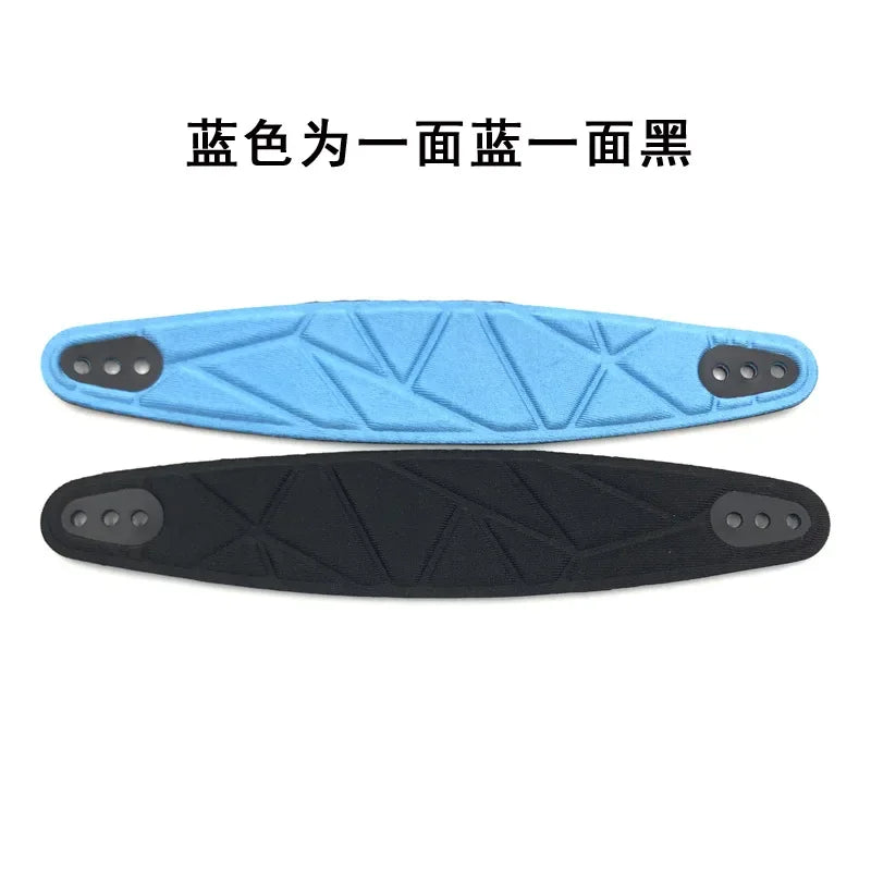 Replacement Pad Earpads Top Headband Cover Ear Cushion Compatible with Arctis Nova Pro Wired Nova 1/1X/1P/3/5/7/7X/7P Headphones