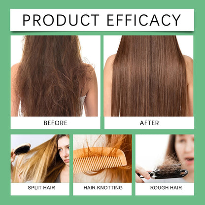 Natural Rosemary Hair Shampoo Reduce Hair Loss Clean Dandruff Nourish Moisturize Scalp Improve Hair Quality Hair Care Product