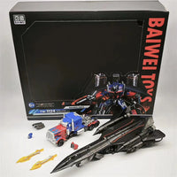 TW-1124 With Box