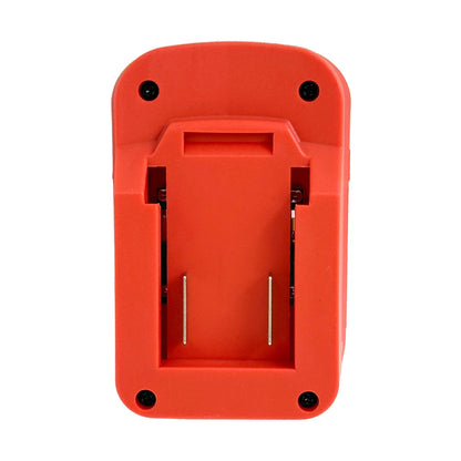 Battery Adapter Converter for Parkside X20V Lithium Batteries Compatible with For Makita 18V Lithium Battery Power Tools Drills
