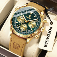 960 Gold Green