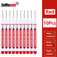 20mm Red 10pcs