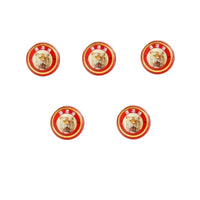 5PCS