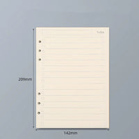 A5 to do