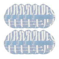 10pcs blue 1
