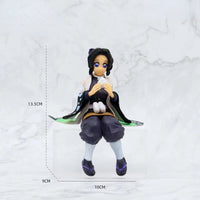 Shinobu No Box