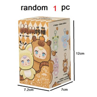 Random 1PC