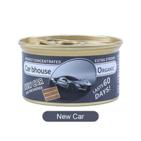 NEW CAR