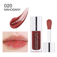 020 mahogany