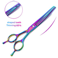 curved Chunkers 60