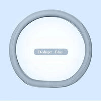 Blue Type D