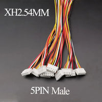 5P Male