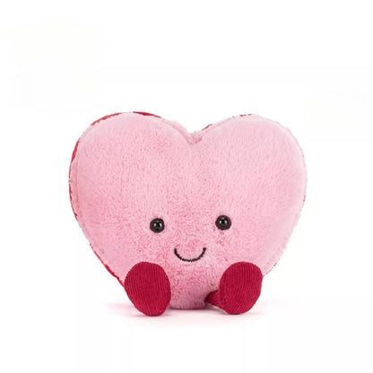 Timmy Turtle; Messenger Kangaroo; Fun Crayon; Eleat Love Macaron; Stuffed Toy Gift 26 Valentine's Day New Product