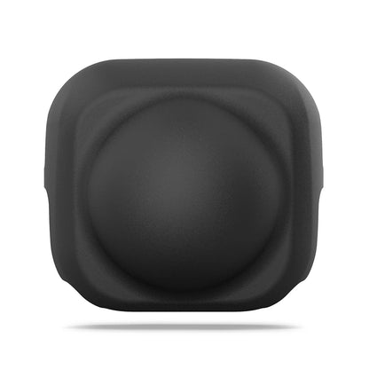 Lens Cap for Insta360 X5 X4 Protector Cover Accessories for Insta360 X4 Camera Anti-scratch Silicone Lens Protective Case