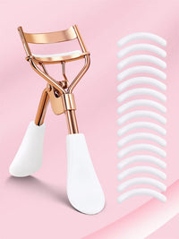 White rose gold