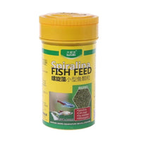 Spirulina