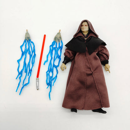 Star Wars Darth Vader Darth Maul DARTH SIDIOUS Articulated Joints Moveable Action Figure Toys Collection Model PVC Doll Gift