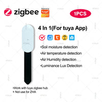 4 In 1(For tuya App)