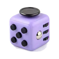 purple black