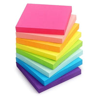 3x38PadsBrightColors
