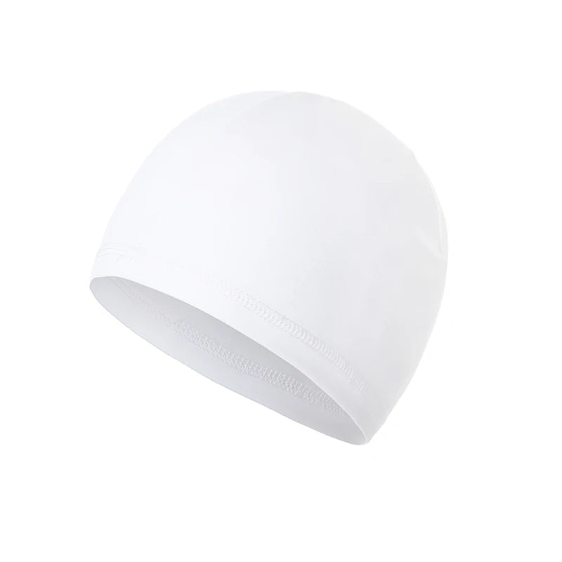 Sun Beanie Hats,Quick Dry Helmet Cycling Cap Anti-Sweat Sports Hat Motorcycle Bike Riding Bicycle Cycling Hat Unisex Inner Cap