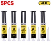 4ml 5PCS