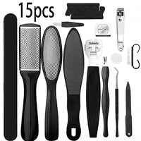 15pcs