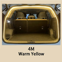 4M Dynamic LED WY