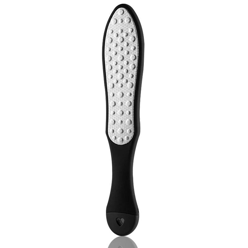 3In1 Professional Pedicure Foot Care Tools File For Heels Cleaning Rasps Grater Callus Callus Dead Skin Remover Feet Sandpaper