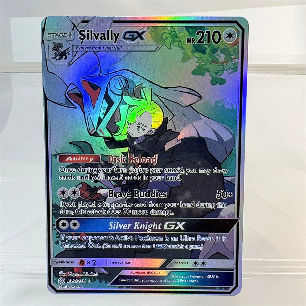 PKM Holo Proxy Cards Suicune Charizard Red & Blue Dragon Frontiers Series Foil Cards PTCG PROXY The Best Gift at a Party