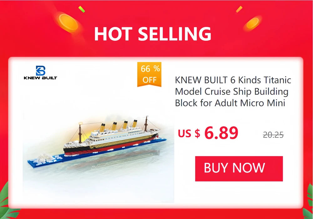 Knew Built Adorable Panda Micro Mini Building Blocks: Five Lovable Shapes, with Charming Apple and Bamboo Perfect Playmate Toys