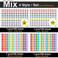 Mix 4 pcs