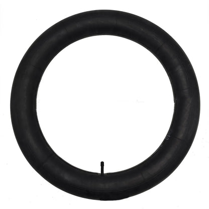 Bike Inner Tube 20x4 Inch Wided Rubber Spare Tube For Snowmobiles ATVs Bicycles Tire Cycling Parts Accessories