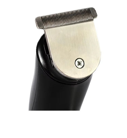 Kemei KM-1506 3 in 1 Electric Hair Clipper USB Charging Shaver Rechargeable Nose Hair Trimmer Professional Shaving Machine