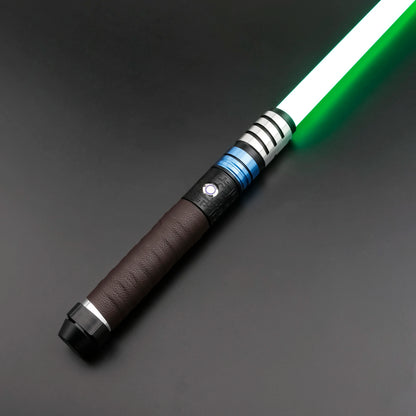 TXQSABER E34 Lightsaber SNV4 Heaving Dueling Luminous Glow Blaster Metal Hilt 12Color Toys Juguetes Cosplay Gift Children Toys