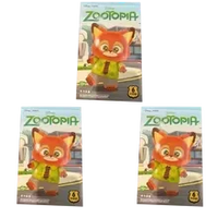 Random 3pcs